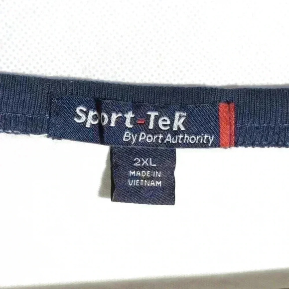 2010 Lumberjack Series Champ Property T-shirt sz XXL  AHRMA - Picture 3 of 5